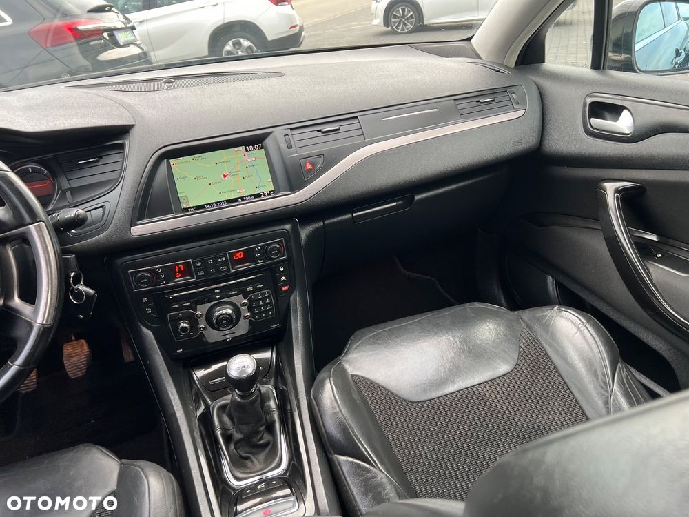 Citroën C5 2.0 HDi Confort My Way - 18