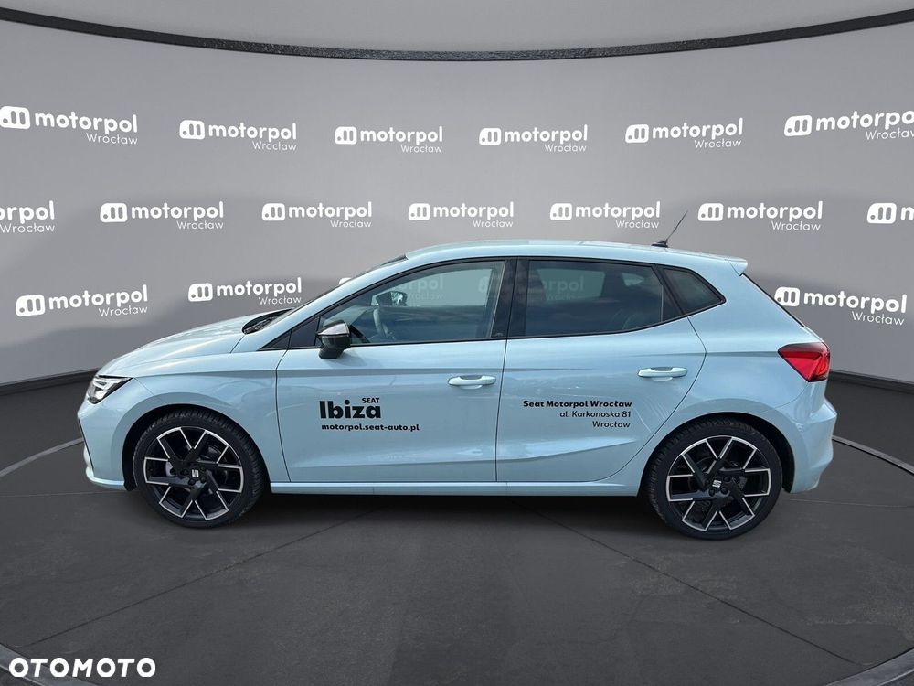Seat Ibiza - 4