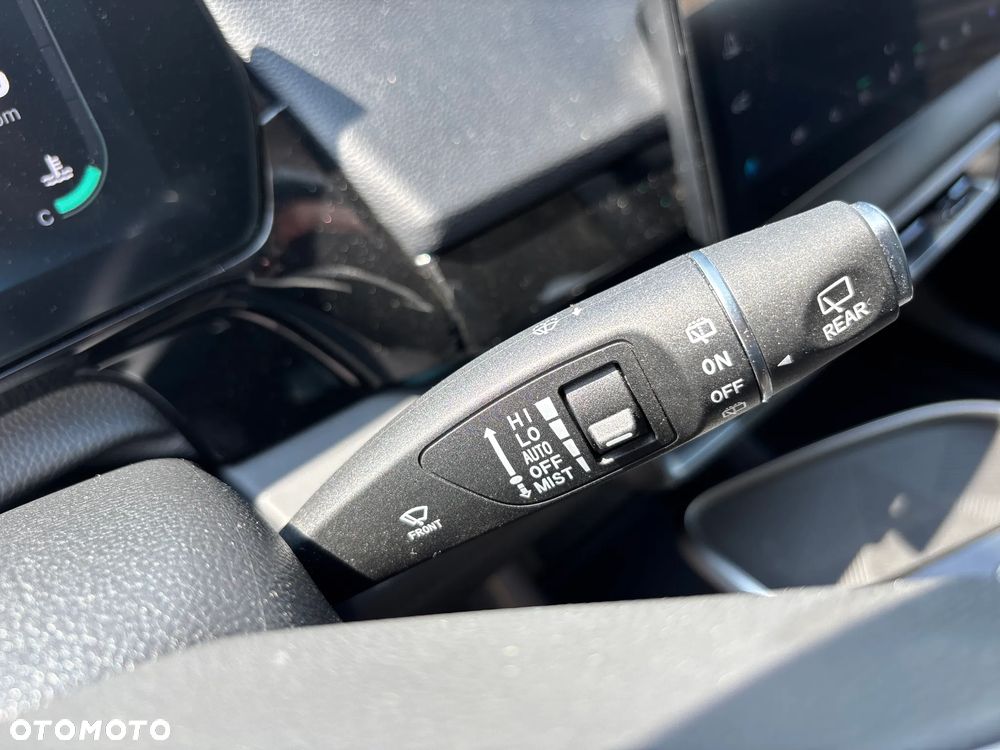 BAIC 5 - 21