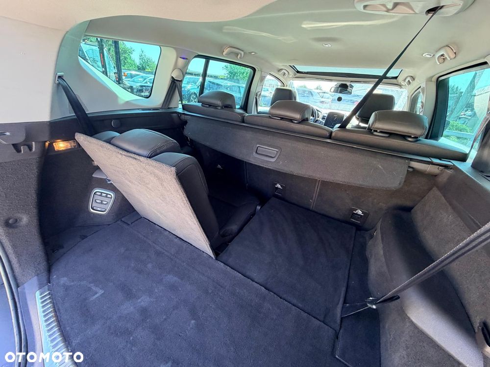 Renault Espace 1.6 dCi Energy SL Techno EDC 7 os - 26