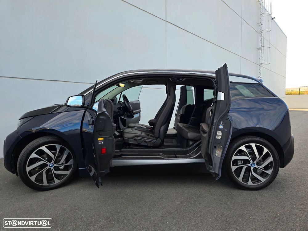 BMW i3 120Ah - 28