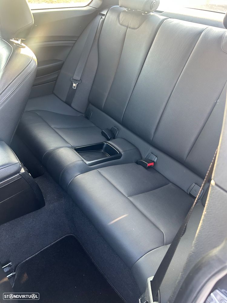 BMW 228 i Pack M Auto - 16