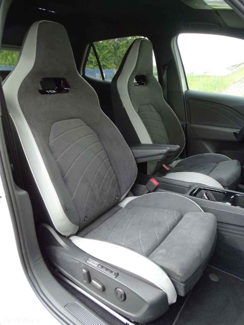 Volkswagen ID.3 - 9
