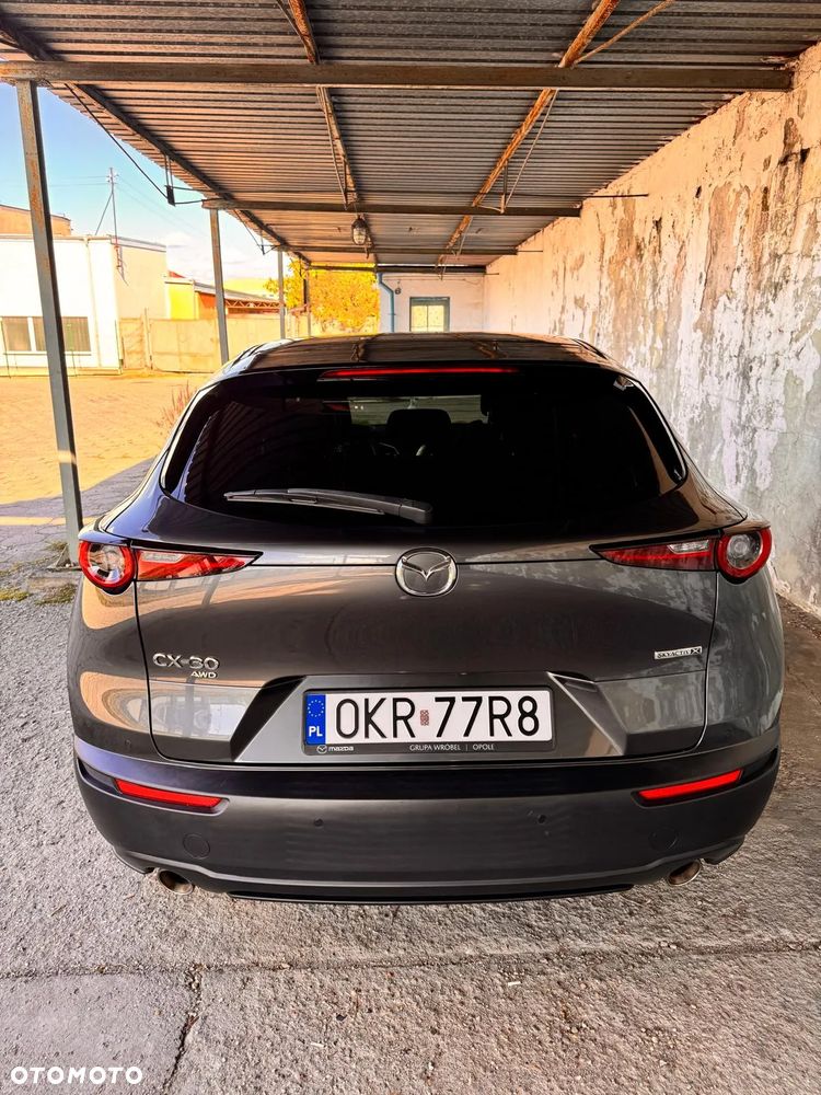 Mazda CX-30 - 14