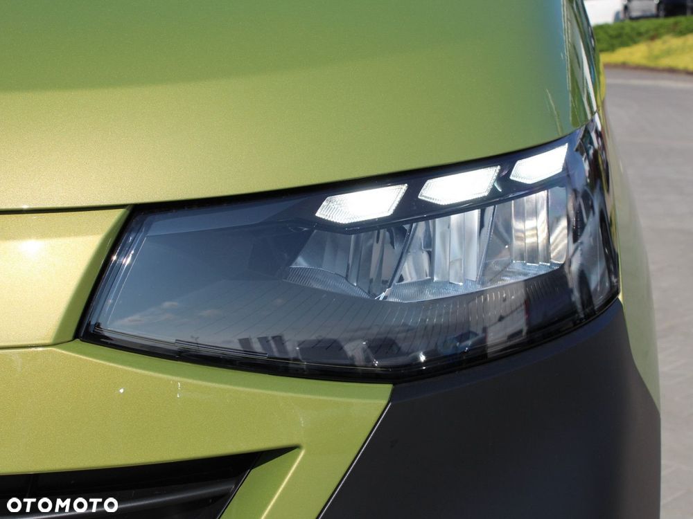 Volkswagen Transporter 2.0 TDI Manual - 6