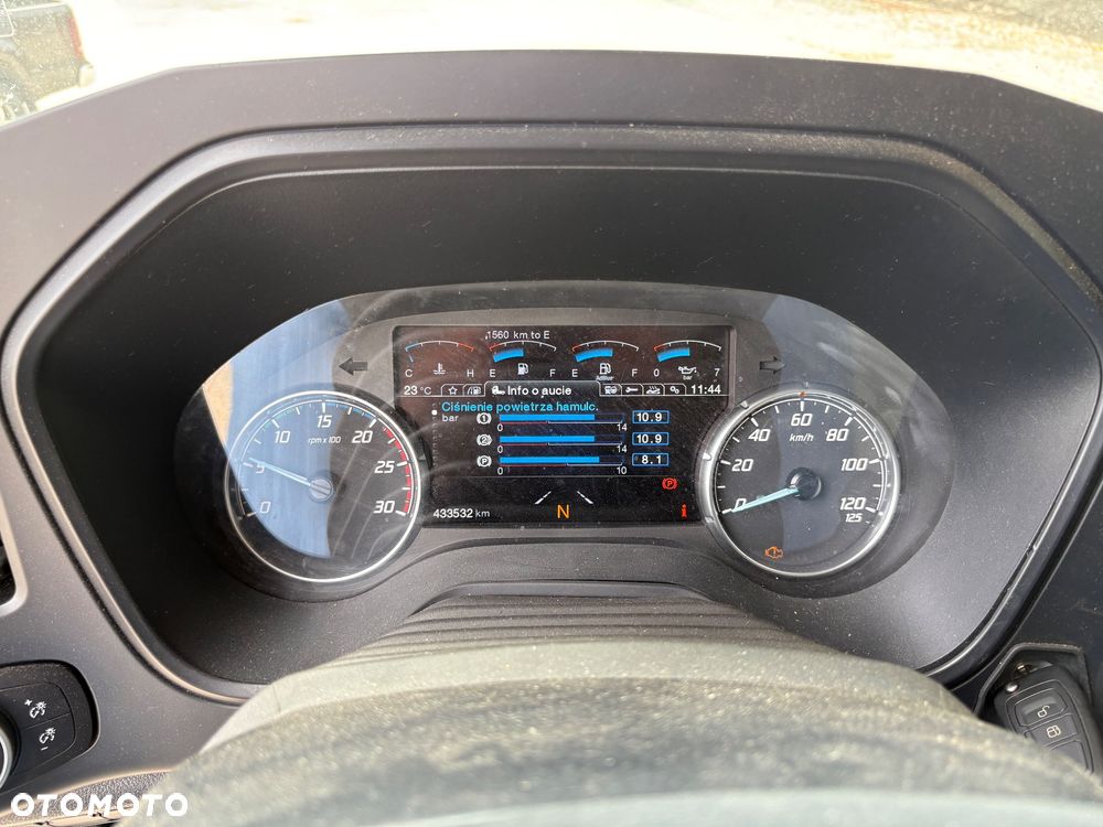 Ford F-max - 10