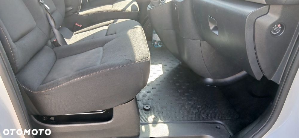 Renault Trafic L2H1 2,9t Business - 26