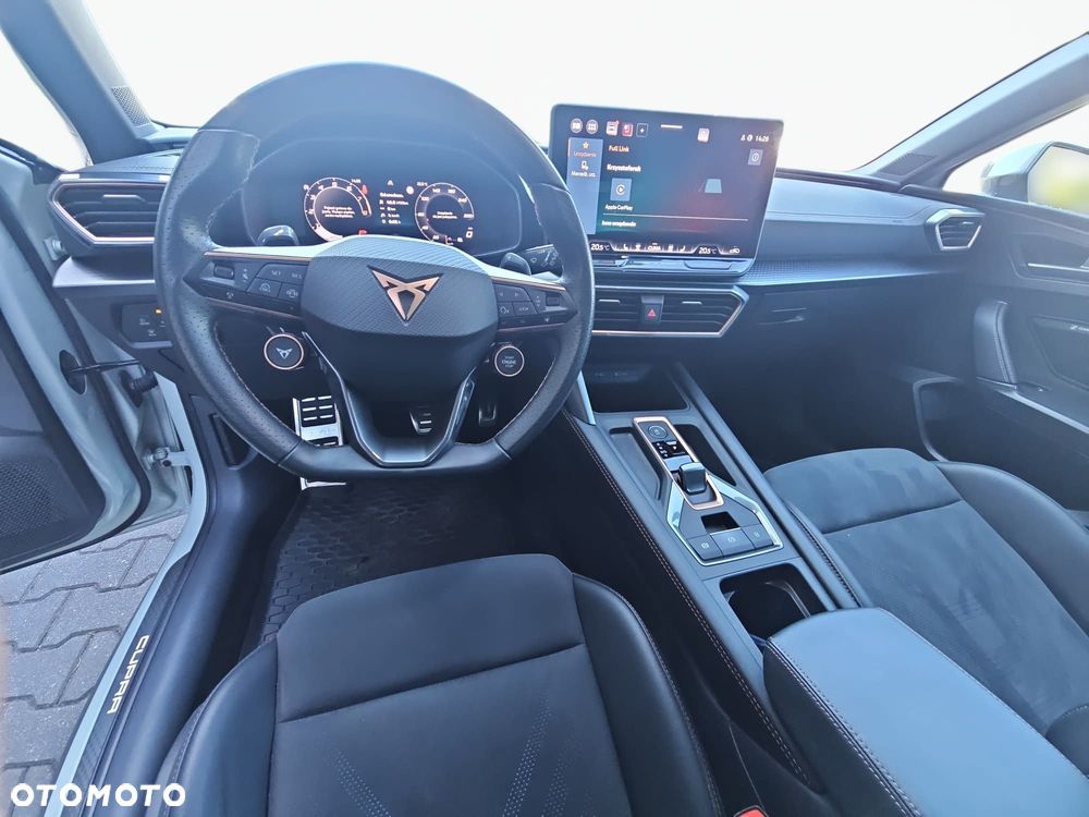 Cupra Leon - 22