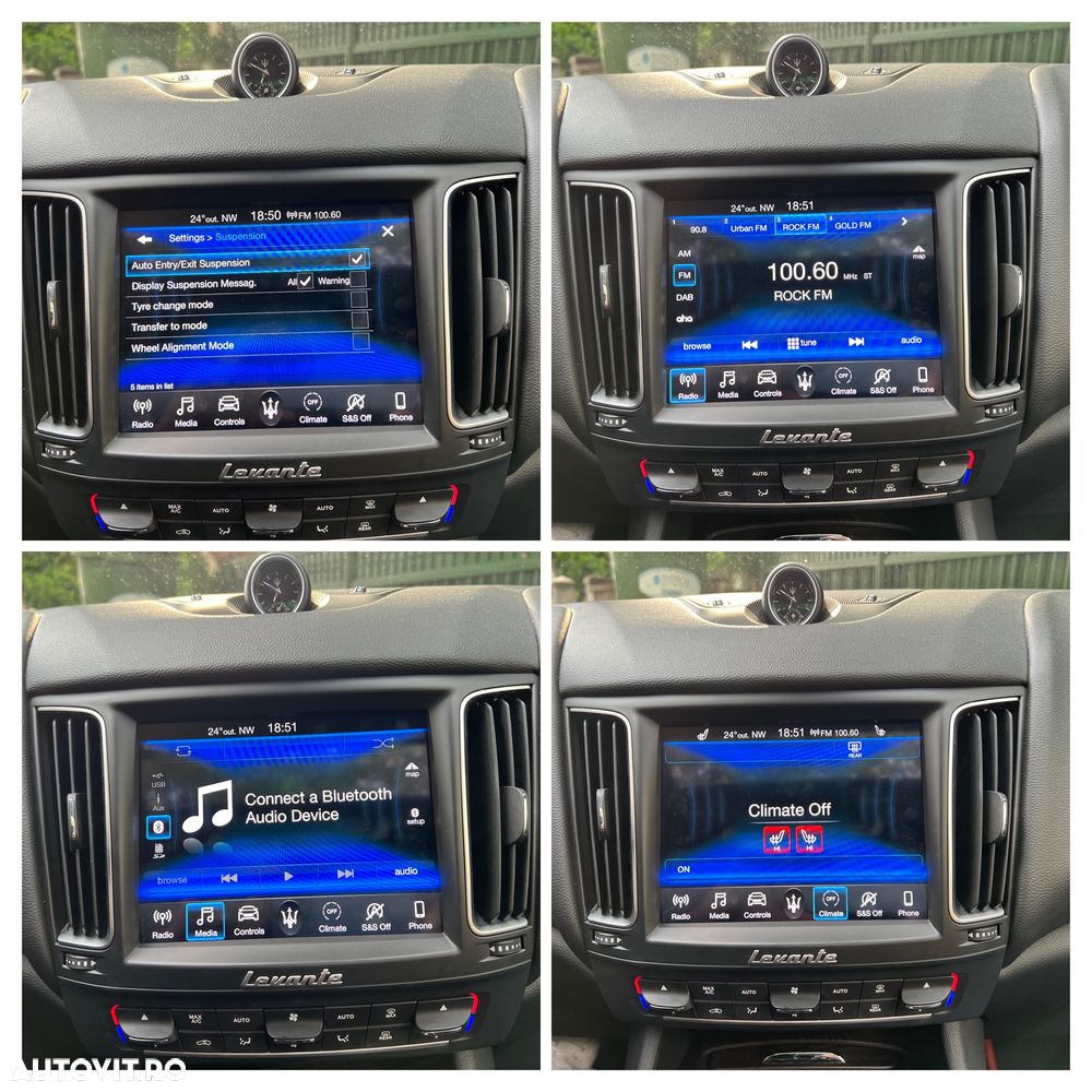 Maserati Levante Q4 - 18