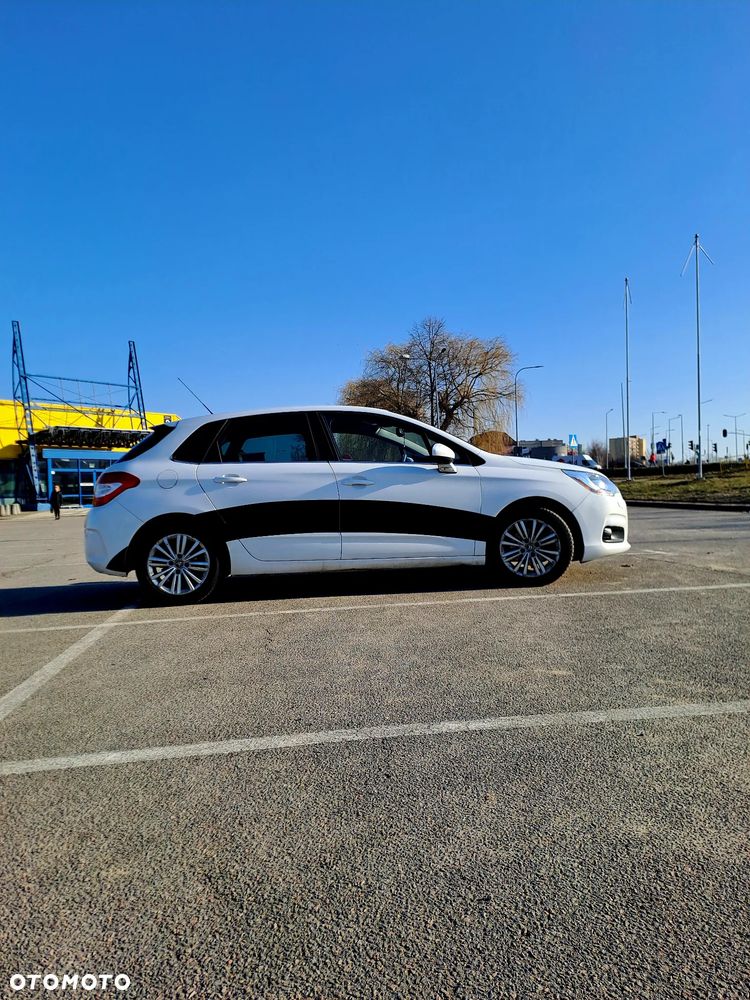 Citroën C4 - 14