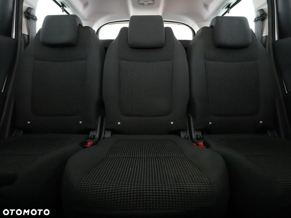 Peugeot 5008 1.6 BlueHDi Style 7os - 19