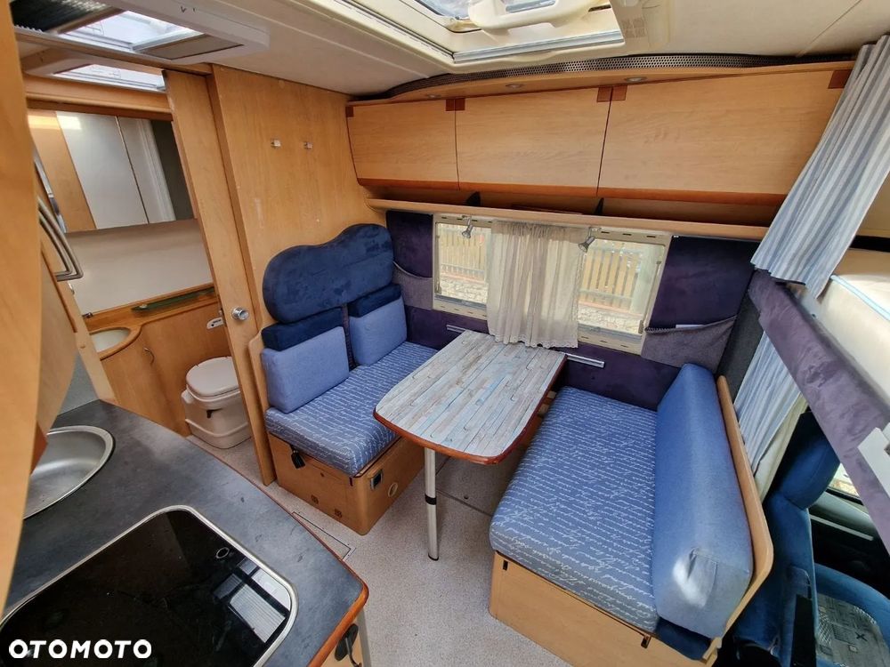 Fiat Ducato - 11