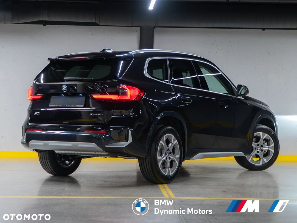 BMW X1 sDrive18i xLine - 4