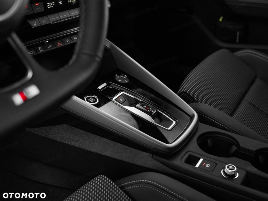 Audi A3 Sportback - 14