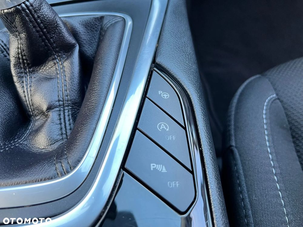 Ford S-Max 1.5 Eco Boost Start-Stopp Titanium - 35