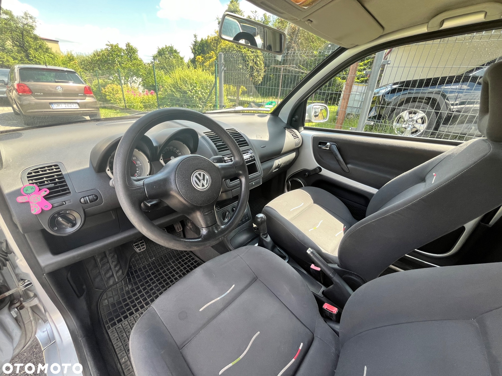 Volkswagen Lupo 1.0 Princeton - 14