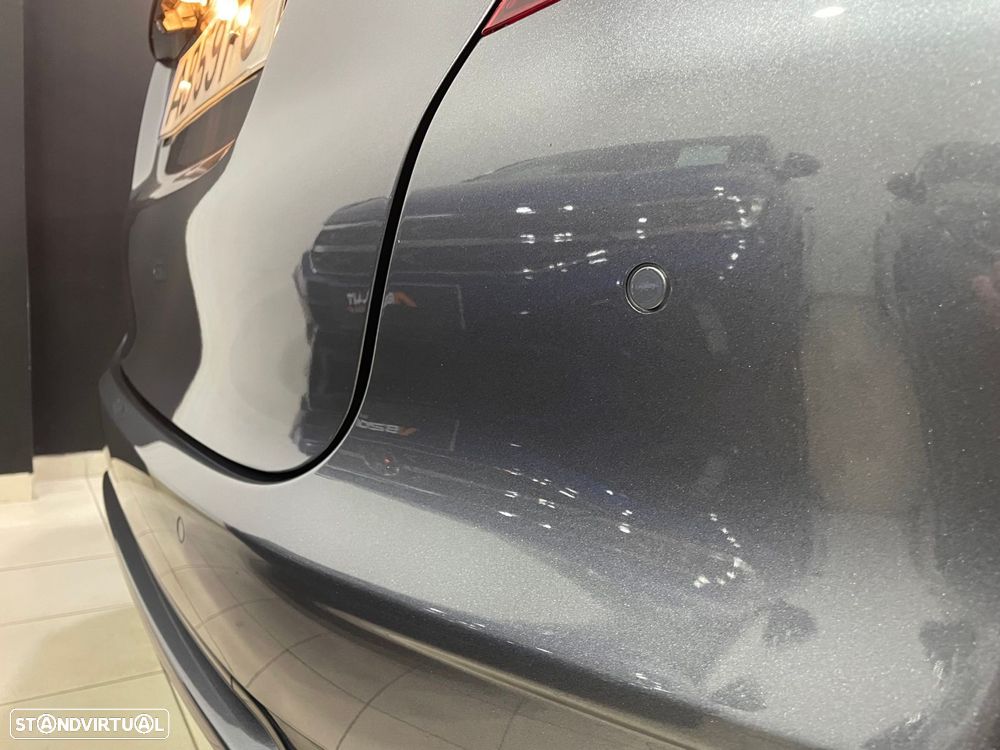 Honda Jazz 1.3 I-VTEC Elegance CVT - 43