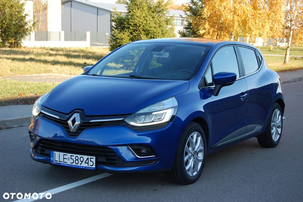 Renault Clio Energy TCe 120 EDC Bose Edition - 3