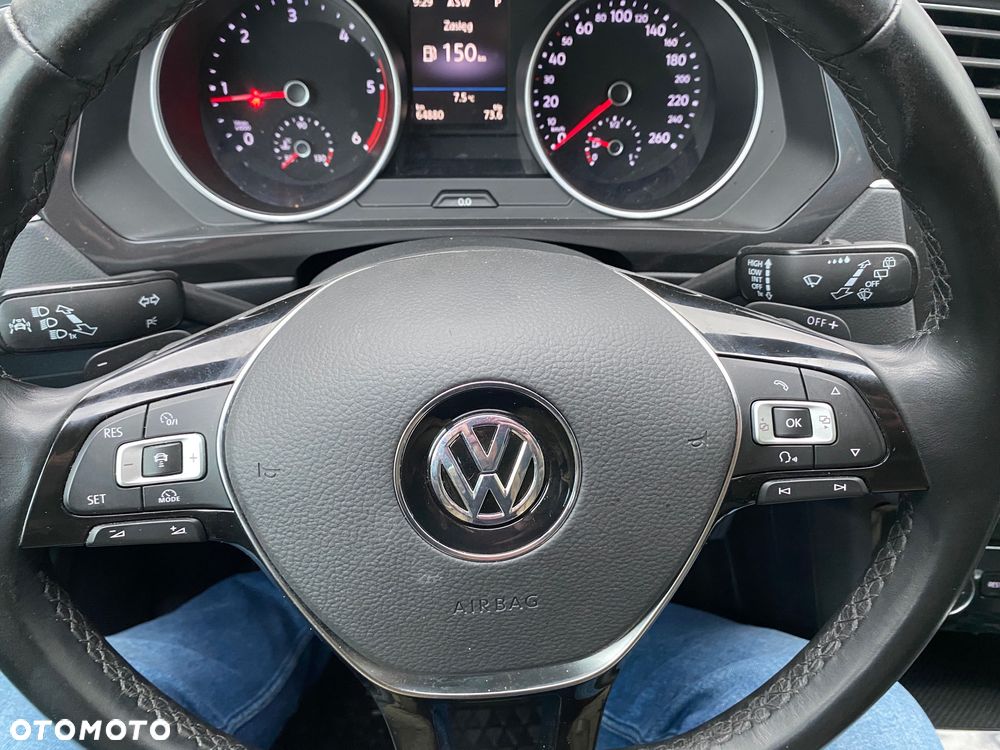 Volkswagen Tiguan 2.0 TDI SCR DSG Elegance - 28