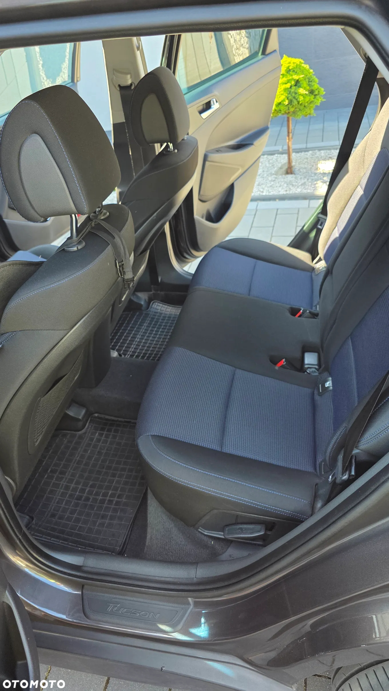 Hyundai Tucson 1.6 GDi 2WD Style - 15
