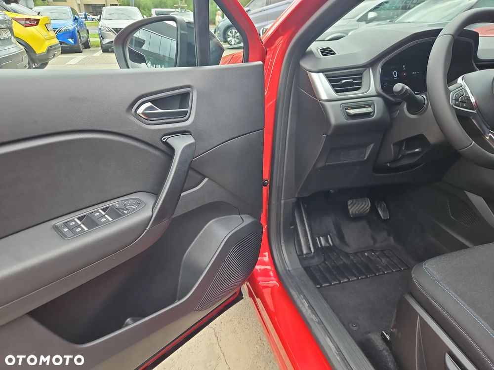 Mitsubishi ASX 1.3 mHEV Invite DCT - 10