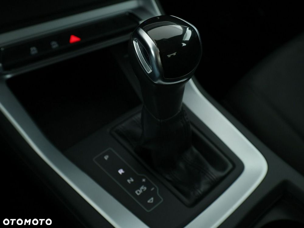 Audi Q3 35 TFSI S tronic advanced - 25