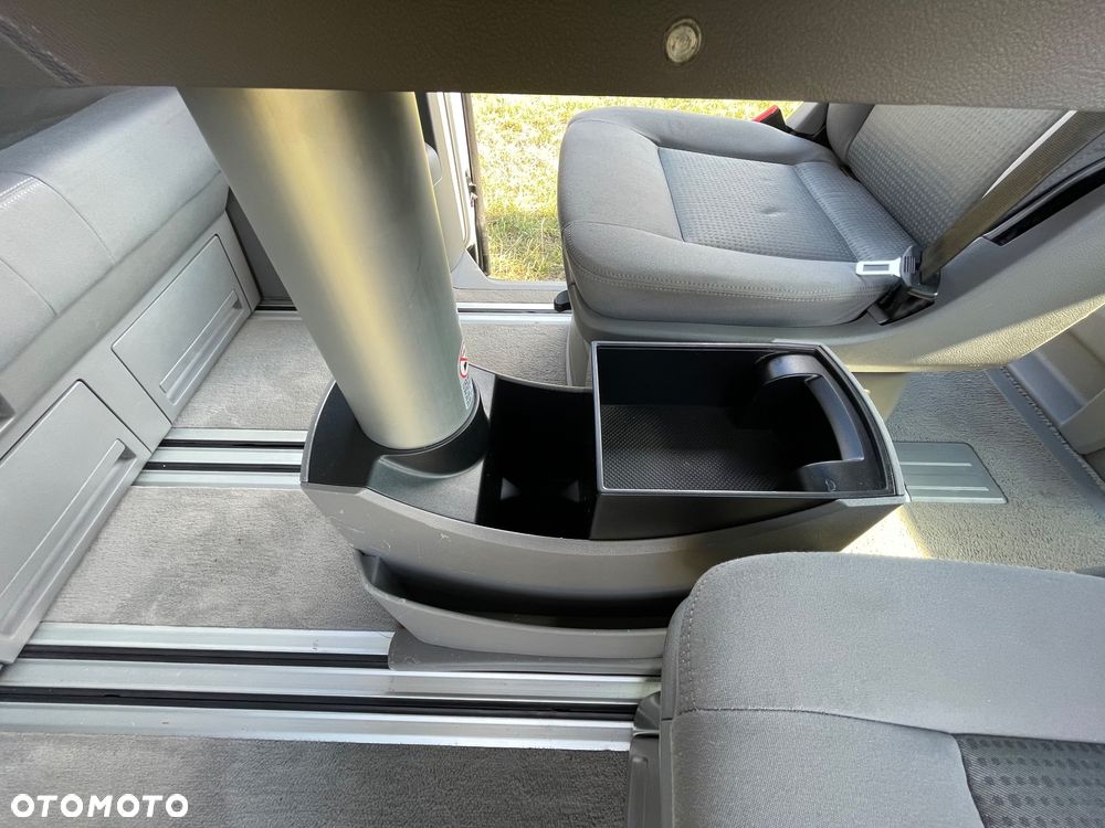 Volkswagen Multivan L1 Comfortline - 7