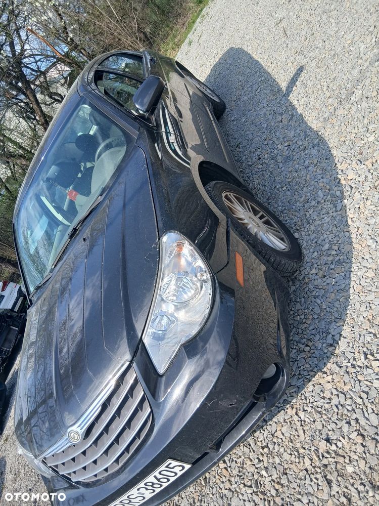 Chrysler Sebring 2.0 CRD Limited - 5