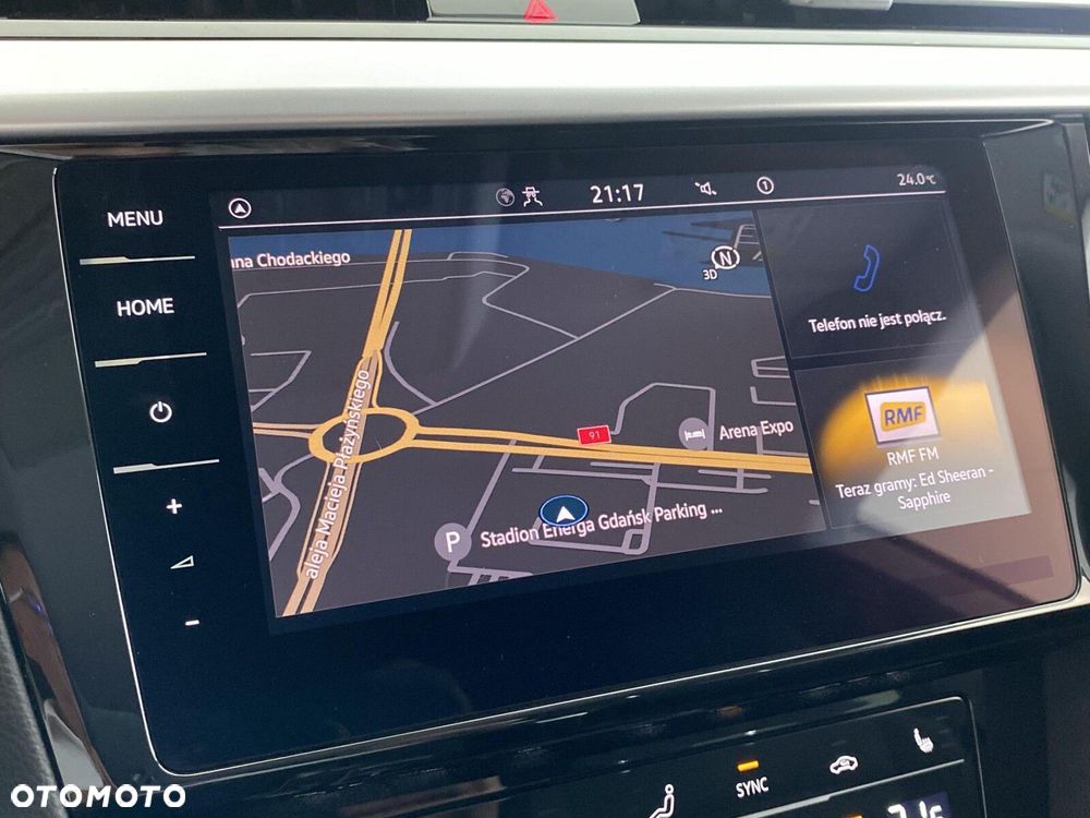 Volkswagen Arteon 2.0 TSI Elegance DSG - 28