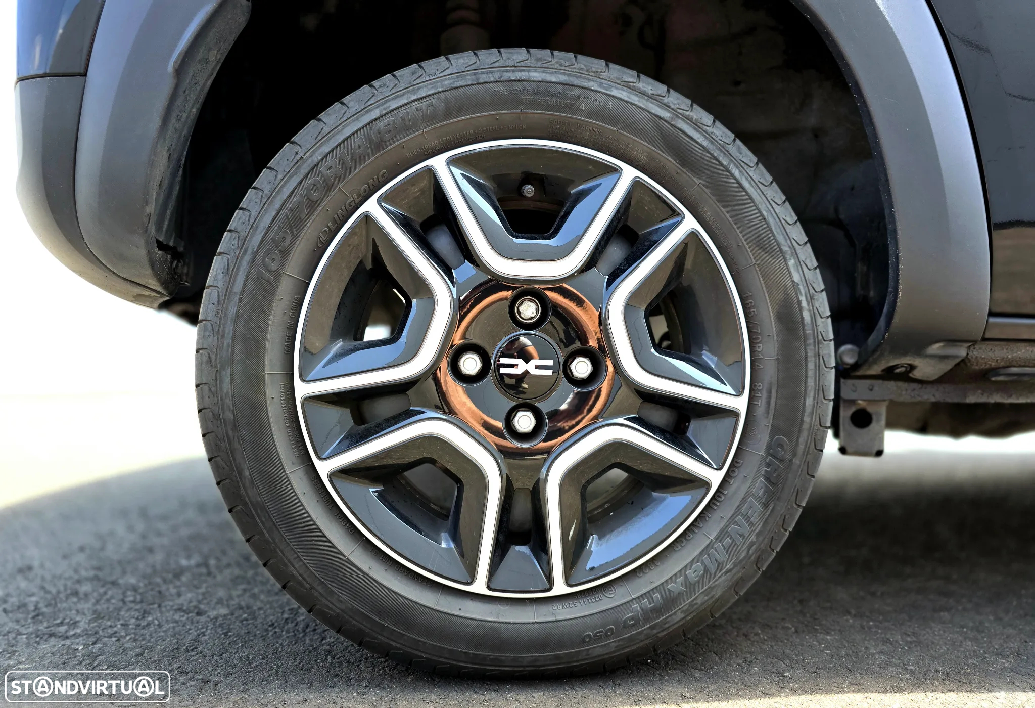 Dacia Spring Electric 45 Expression - 10