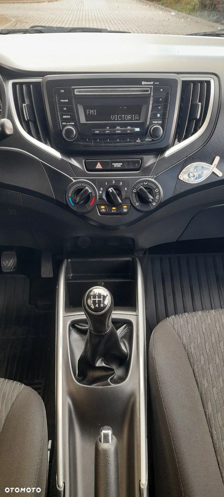 Suzuki Baleno - 15