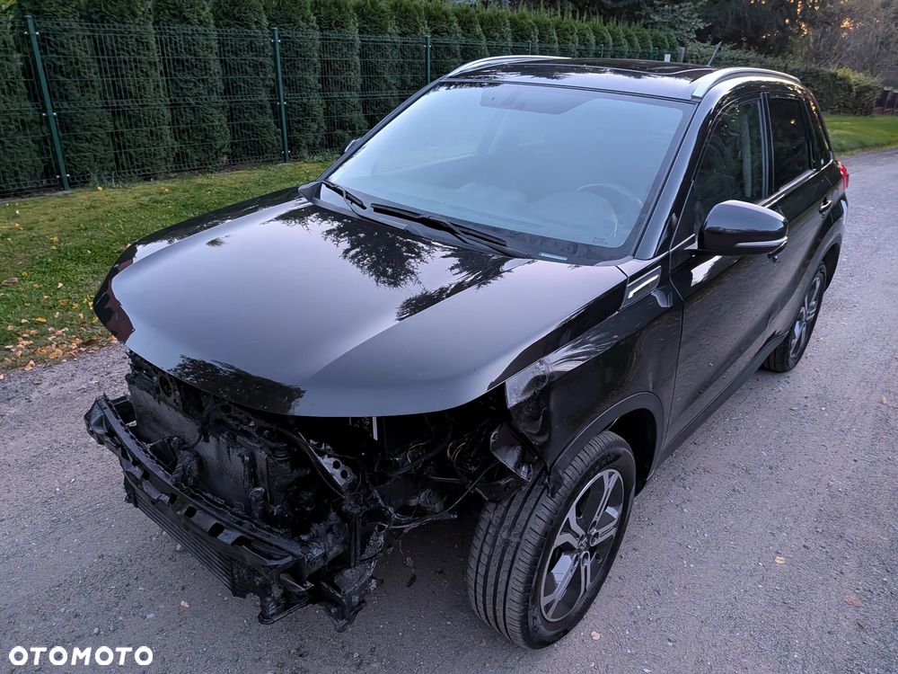 Suzuki Vitara - 9