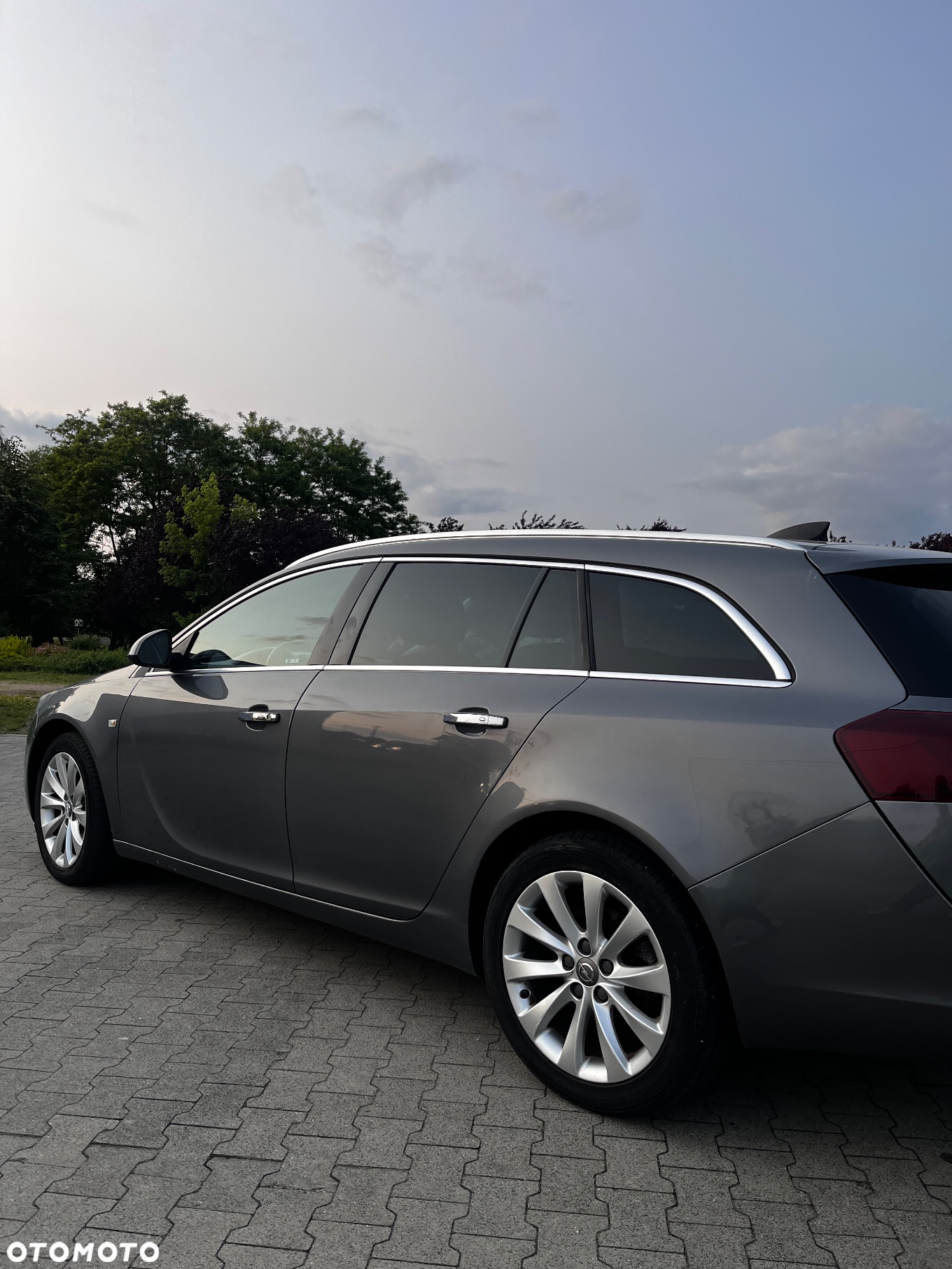 Opel Insignia 1.6 CDTI Business Edition - 4
