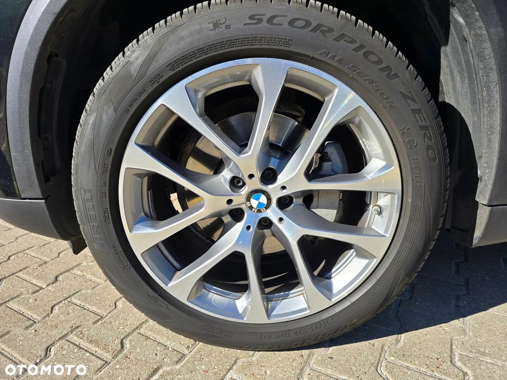 BMW X5 xDrive40i - 37