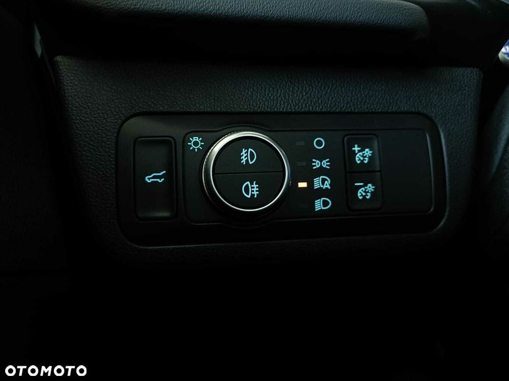 Ford Kuga Vignale 2.0 EcoBlue AWD - 30