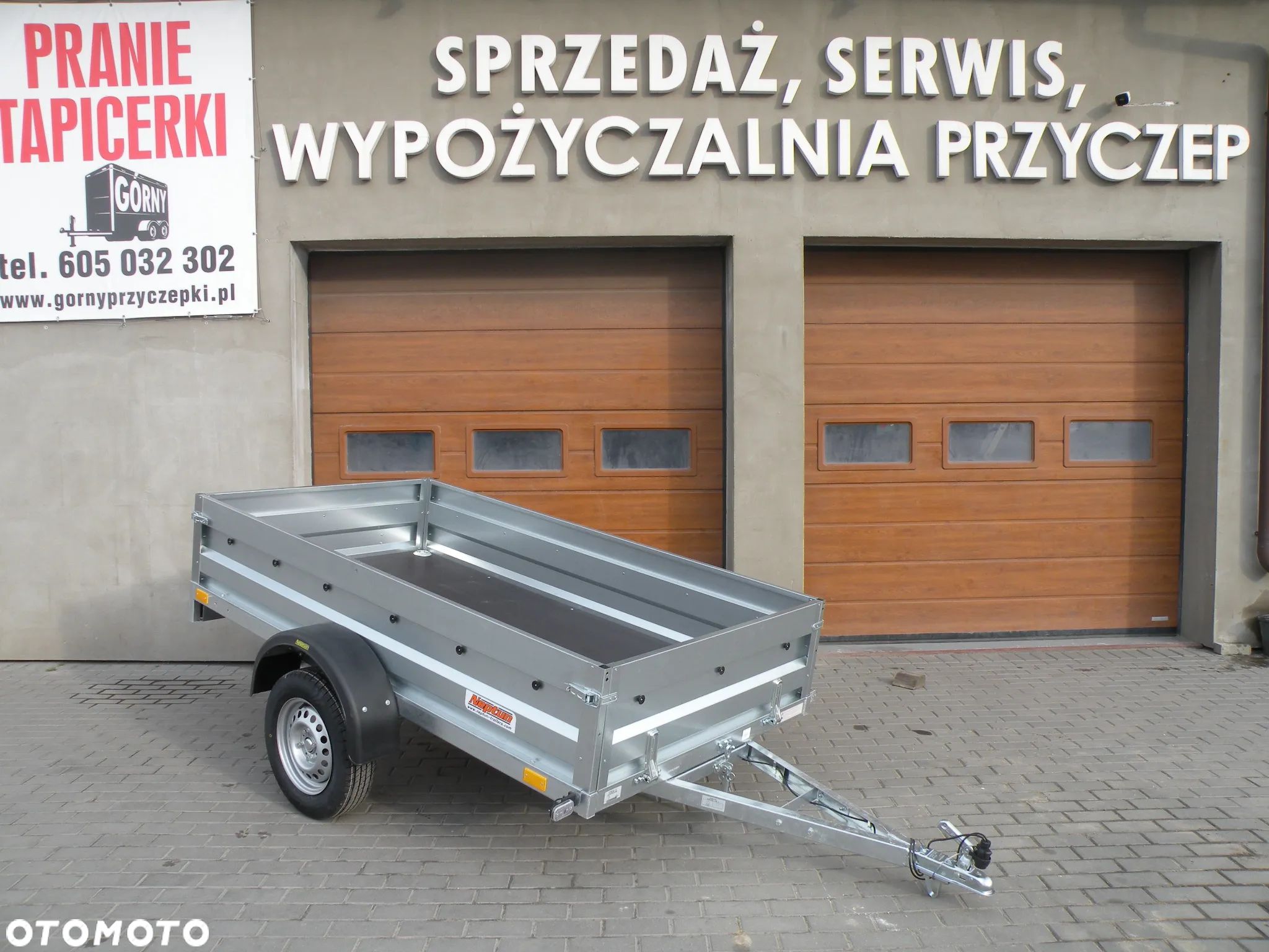 Neptun N7 236 rt - 1