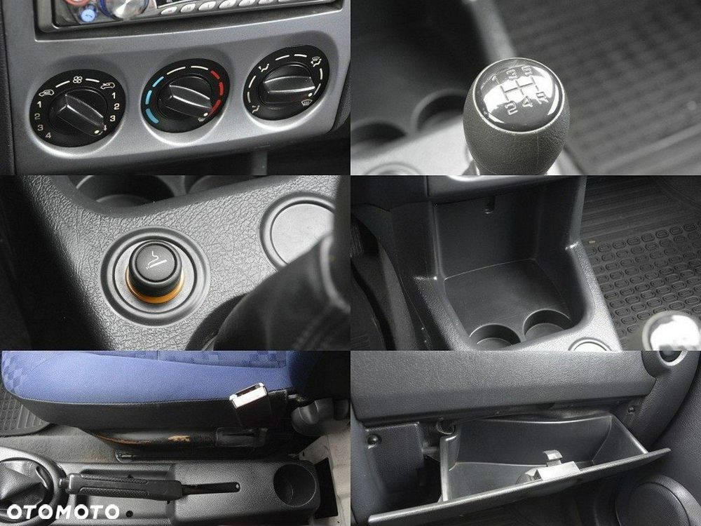 Peugeot Partner - 20