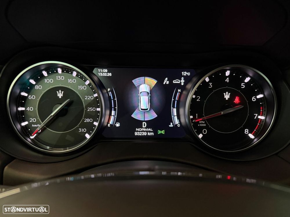 Maserati Levante 2.0 GT Ultima - 32