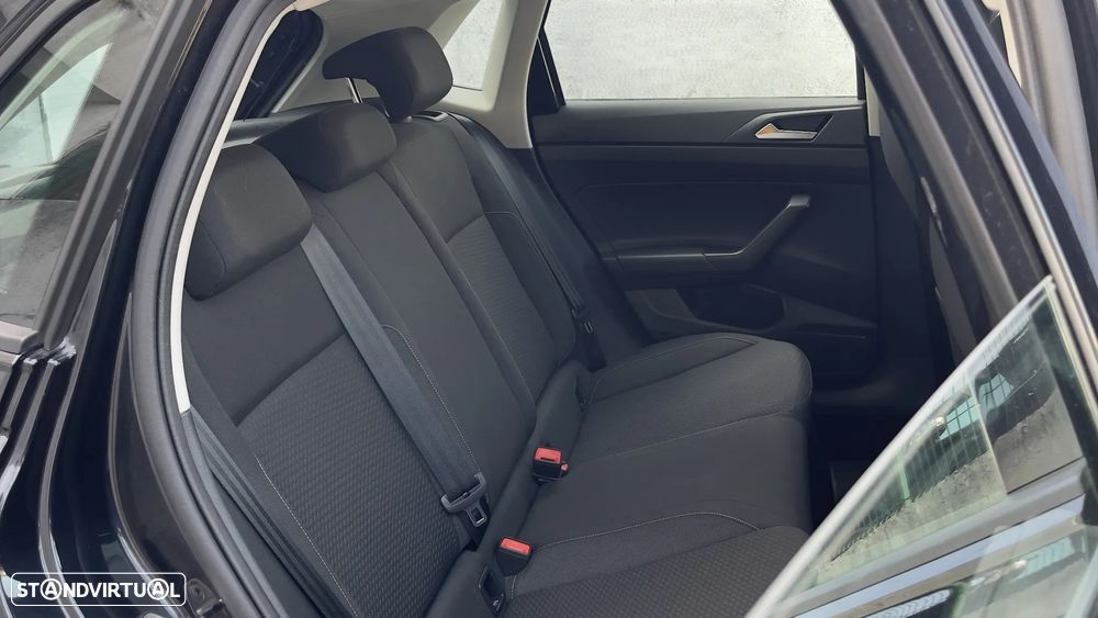 VW Polo 1.0 TSI Confortline - 14