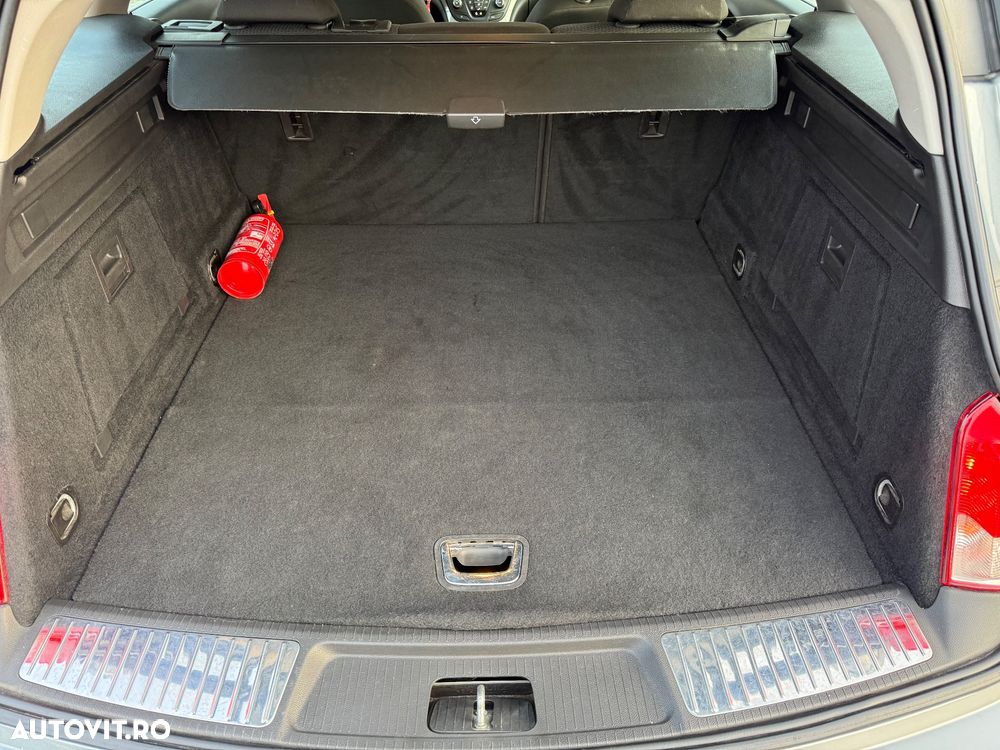 Opel Insignia 2.0 CDTI Automatik Business Edition - 31