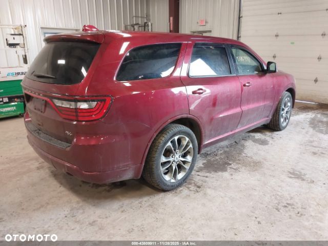 Dodge Durango 5,7 R/T - 4