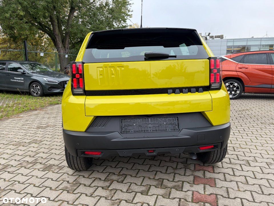 Fiat Grande Panda - 6