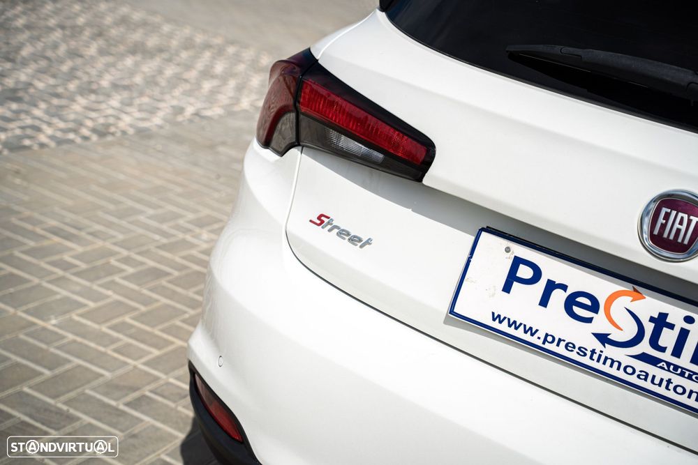 Fiat Tipo 1.3 MultiJet Life - 29