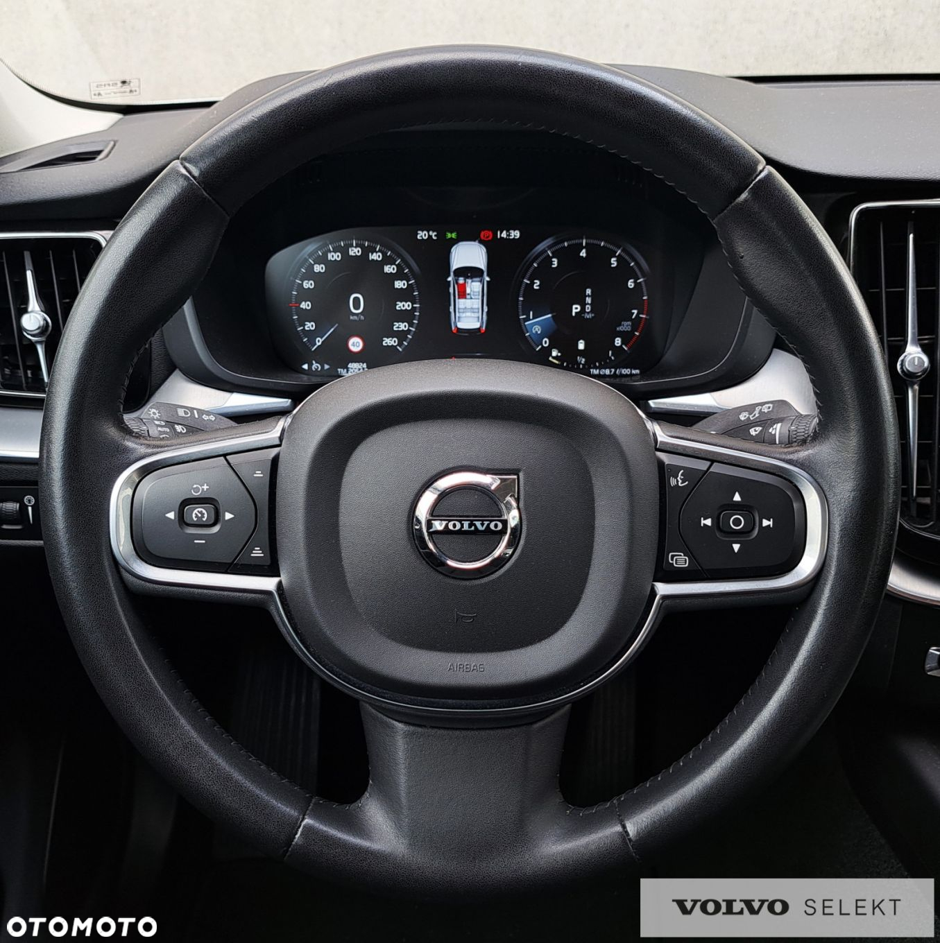 Volvo XC 60 - 16