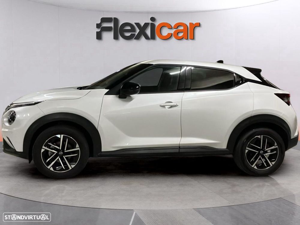 Nissan Juke - 4
