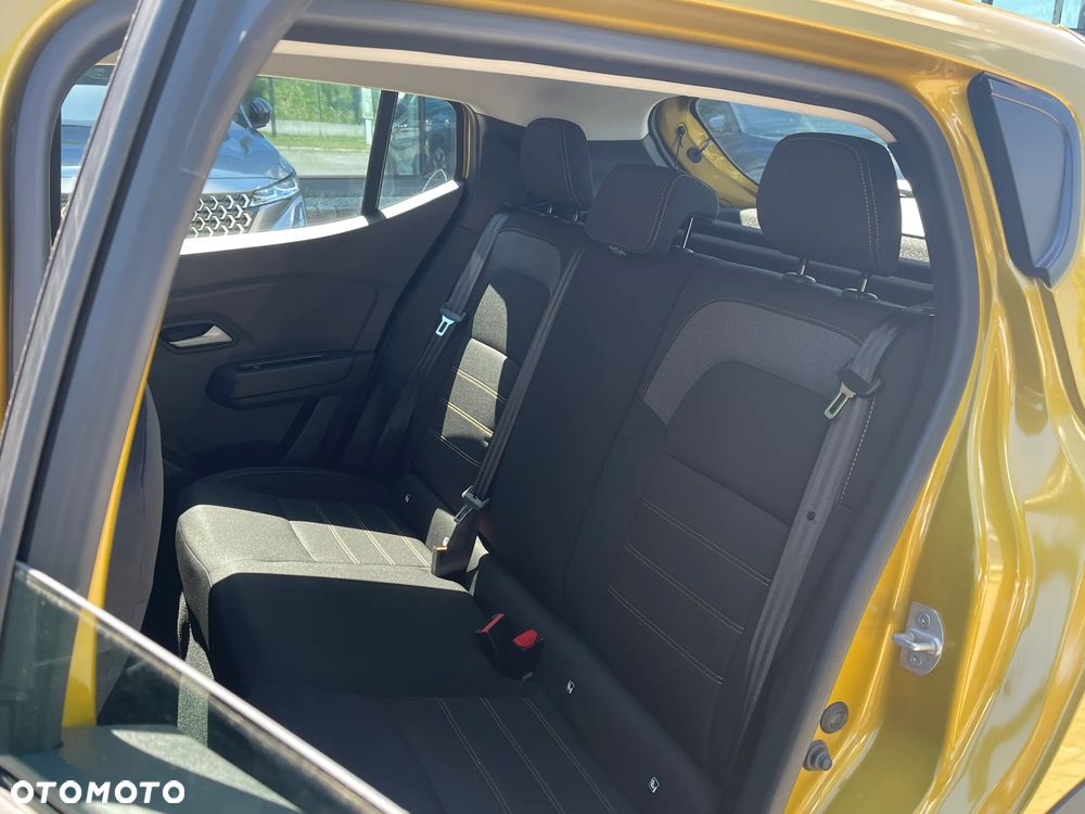 Dacia Sandero - 20