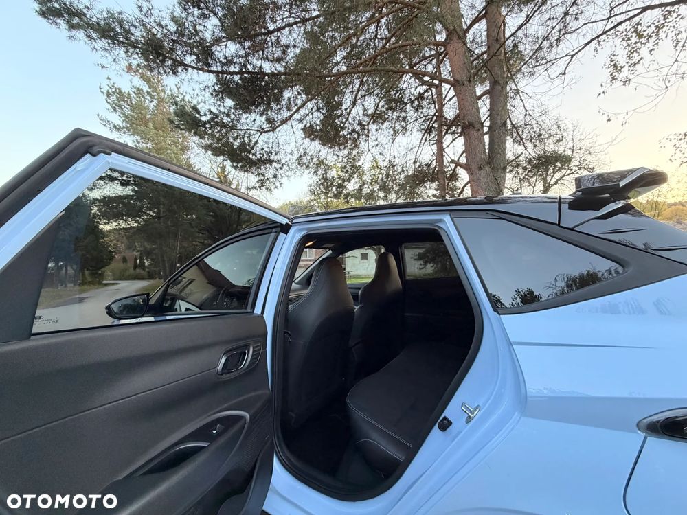 Hyundai i20 1.6 T-GDi N Performance - 21