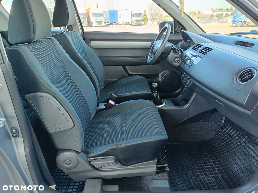 Suzuki Swift 1.3 Comfort - 11