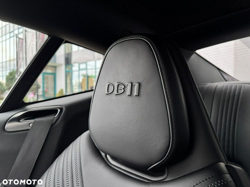 Aston Martin DB11 - 23