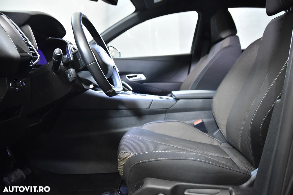 DS Automobiles DS 7 Crossback - 21